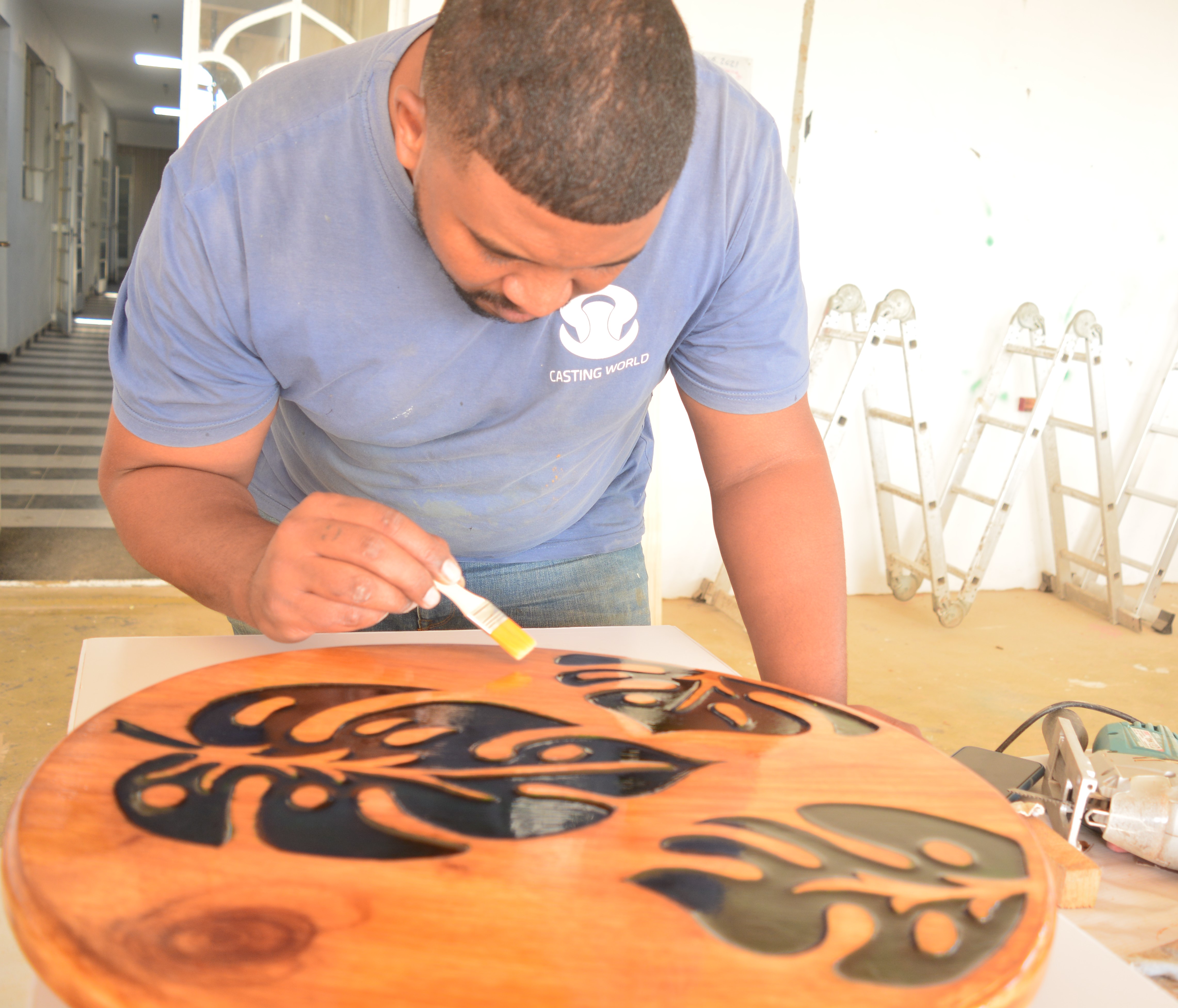 Moulding and Casting Skills